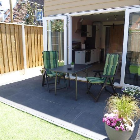 Prachtige Vakantiewoning Dichtbij Bos En Strand Ok22 Oostkapelle Exterior foto