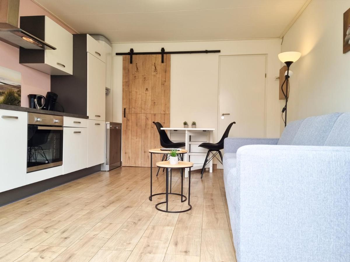 Prachtige Vakantiewoning Dichtbij Bos En Strand Ok22 Oostkapelle Exterior foto