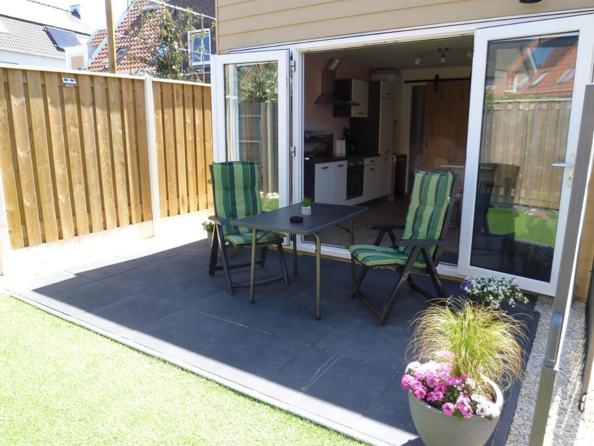 Prachtige Vakantiewoning Dichtbij Bos En Strand Ok22 Oostkapelle Exterior foto